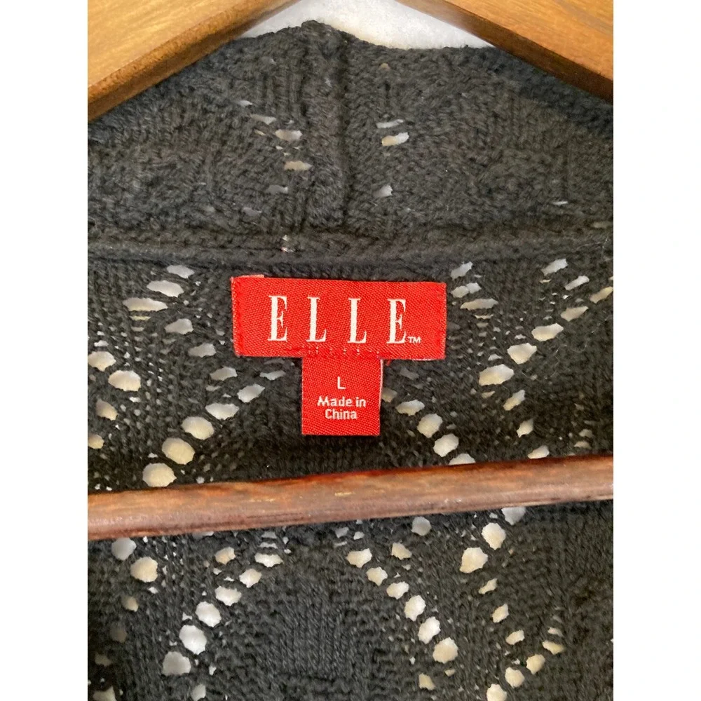 Elle wrap yourself
